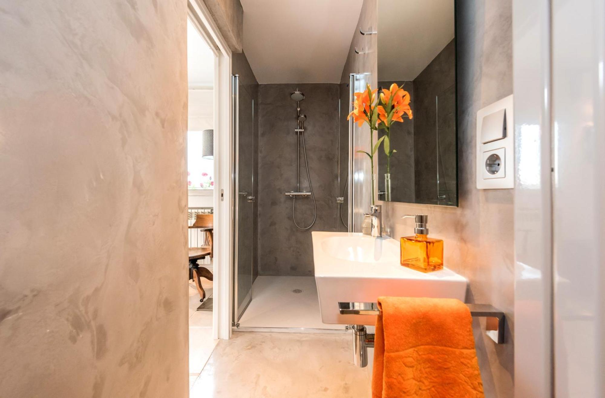 Atico Duplex Cuzcocastellana Smart Apartment Madrid Exterior foto